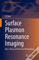Surface Plasmon Resonance Imaging