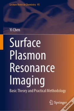 Capa do artigo Surface Plasmon Resonance Imaging
