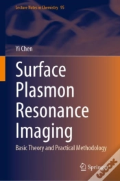 Capa do artigo Surface Plasmon Resonance Imaging