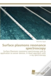 Surface Plasmons Resonance Spectroscopy