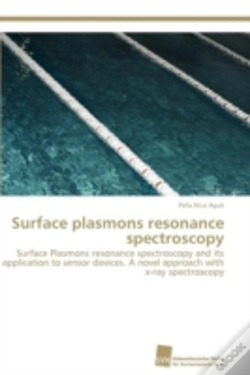 Capa do artigo Surface Plasmons Resonance Spectroscopy