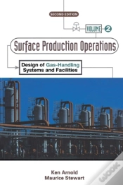 Capa do artigo Surface Production Operations, Volume 2: