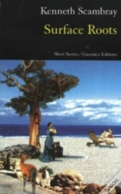 Capa do artigo Surface Roots