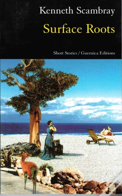 Capa do artigo Surface Roots