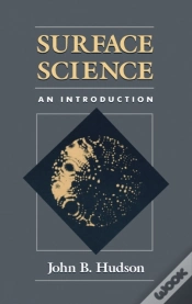Capa do artigo Surface Science