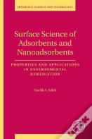 Surface Science Of Adsorbents And Nanoadsorbents
