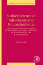 Surface Science Of Adsorbents And Nanoadsorbents - Preview