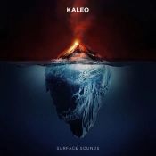 Capa do artigo Surface Sounds - Vinil