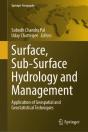 Surface, Sub-Surface Hydrology And Management - Preview