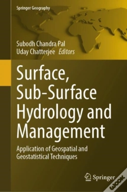 Capa do artigo Surface, Sub-Surface Hydrology And Management