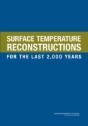 Surface Temperature Reconstructions For The Last 2,000 Years - Preview