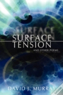 Capa do artigo Surface Tension And Other Poems