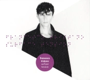 Capa do artigo Surface Tension - CD