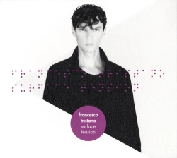 Capa do artigo Surface Tension - CD
