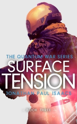 Capa do artigo Surface Tension