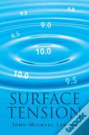 Surface Tension