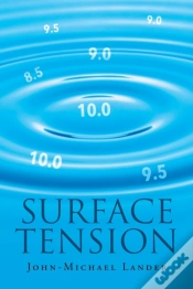 Capa do artigo Surface Tension