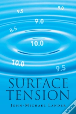 Capa do artigo Surface Tension