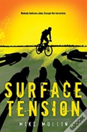 Capa do artigo Surface Tension