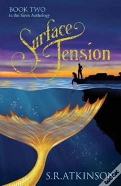 Capa do artigo Surface Tension