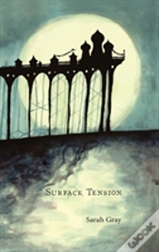 Capa do artigo Surface Tension