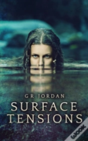 Capa do artigo Surface Tensions