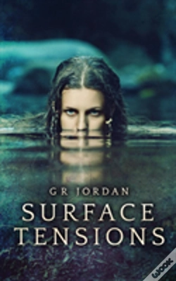 Capa do artigo Surface Tensions