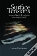 Surface Tensions
