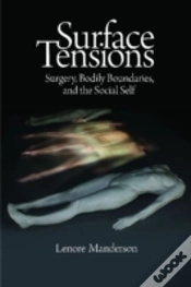 Capa do artigo Surface Tensions