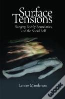 Surface Tensions