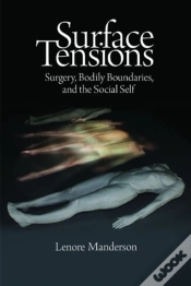 Capa do artigo Surface Tensions