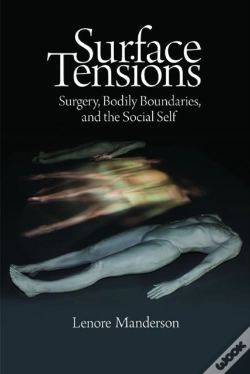Capa do artigo Surface Tensions