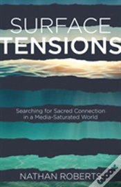 Capa do artigo Surface Tensions