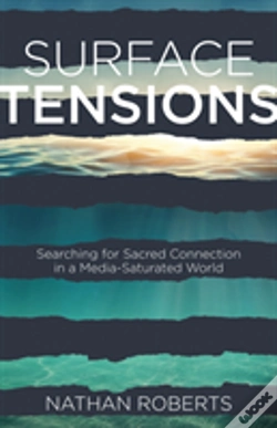 Capa do artigo Surface Tensions