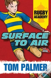 Capa do artigo Surface To Air