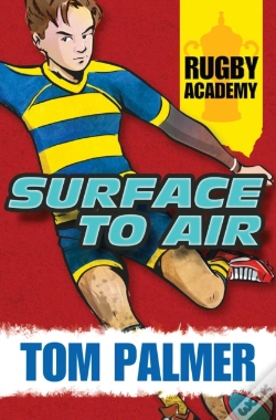 Capa do artigo Surface To Air