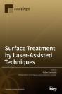 Surface Treatment By Laser-Assisted Techniques - Preview