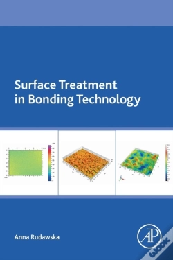 Capa do artigo Surface Treatment In Bonding Technology