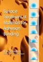 Surface Treatment Of Materials For Adhesion Bonding - Preview