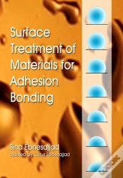 Capa do artigo Surface Treatment Of Materials For Adhesion Bonding