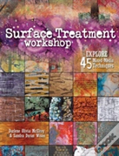 Surface Treatment Workshop