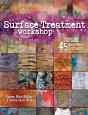 Surface Treatment Workshop - Preview