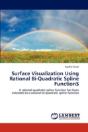 Surface Visualization Using Rational Bi-Quadratic Spline Functions - Preview