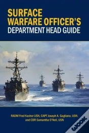 Capa do artigo Surface Warfare Officer