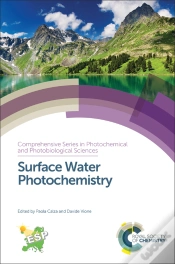 Capa do artigo Surface Water Photochemistry