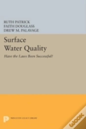 Capa do artigo Surface Water Quality