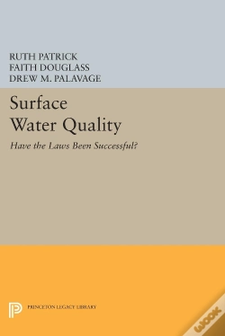 Capa do artigo Surface Water Quality