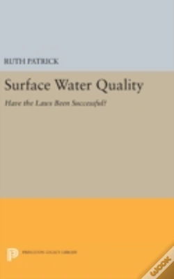 Capa do artigo Surface Water Quality