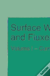 Capa do artigo Surface Waves And Fluxes