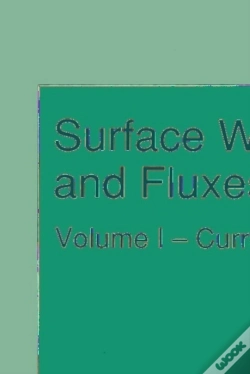 Capa do artigo Surface Waves And Fluxes